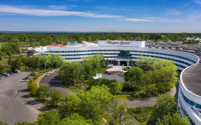The Brook at Turning Stone Resort Casino