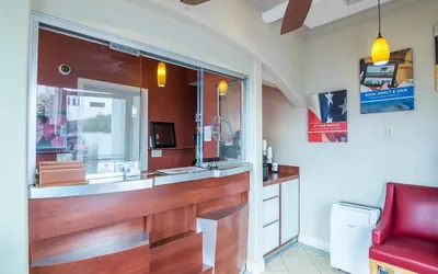 Photo 2 - Motel 6 Norwalk, CA