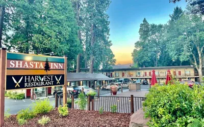 Photo 2 - Shasta Inn
