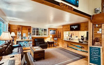 Photo 3 - Shasta Inn