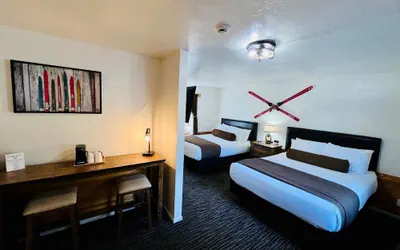 Photo 4 - Shasta Inn