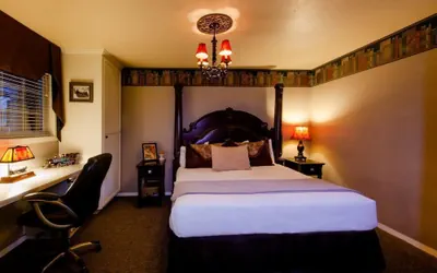 Photo 4 - Strawberry Valley Inn
