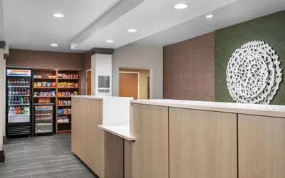 Photo 5 - Fairfield Inn & Suites by Marriott Chattanooga South/East Ridge