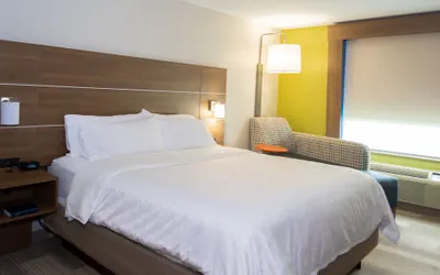 Photo 4 - Holiday Inn Express Hotel & Suites Muskogee by IHG