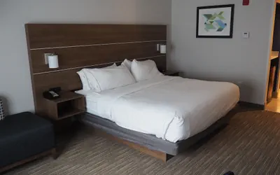 Photo 4 - Holiday Inn Express & Suites Jacksonville North-Fernandina by IHG