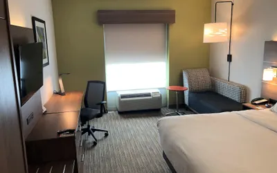 Photo 5 - Holiday Inn Express & Suites Jacksonville North-Fernandina by IHG
