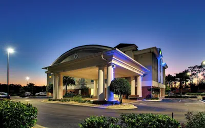 Holiday Inn Express & Suites Jacksonville North-Fernandina by IHG