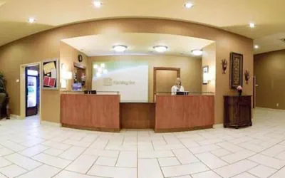 Photo 3 - Holiday Inn Batesville by IHG
