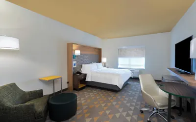 Photo 4 - Holiday Inn Batesville by IHG