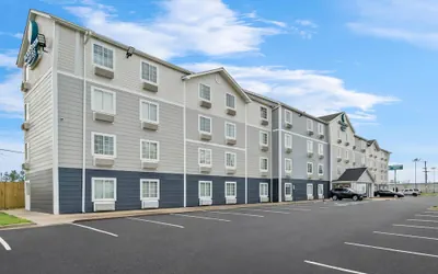 WoodSpring Suites Memphis East I-40