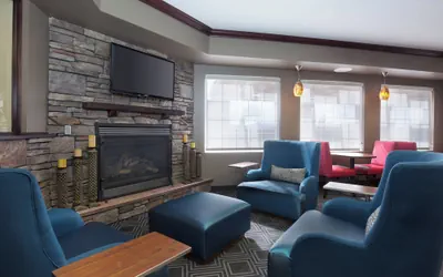 Photo 2 - TownePlace Suites by Marriott Pocatello