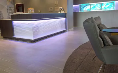 Photo 4 - SpringHill Suites by Marriott Houston Pearland
