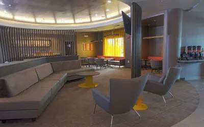 Photo 2 - SpringHill Suites by Marriott Houston Pearland