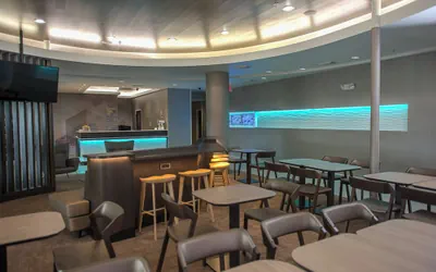 Photo 3 - SpringHill Suites by Marriott Houston Pearland