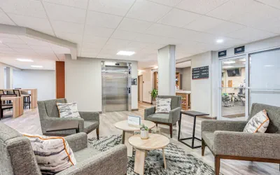 Candlewood Suites Bordentown-Trenton by IHG