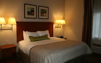 Photo 4 - Candlewood Suites Bordentown-Trenton by IHG