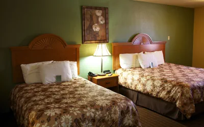 Photo 2 - Coach Light Inn Brenham