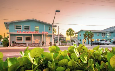 Flamingo Inn