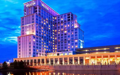 Photo 2 - The Westin Chicago Lombard