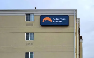 Suburban Studios Waterloo