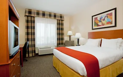 Photo 5 - Holiday Inn Express Vernal-Dinosaurland by IHG