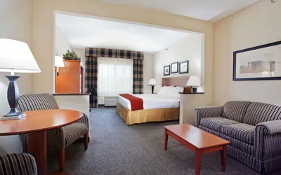 Photo 4 - Holiday Inn Express Vernal-Dinosaurland by IHG