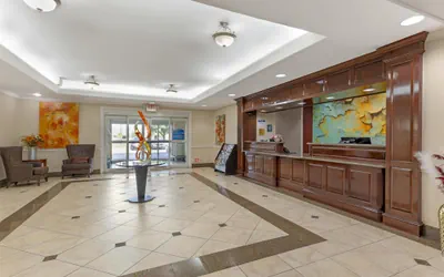 Photo 4 - Best Western Plus Waxahachie Inn & Suites