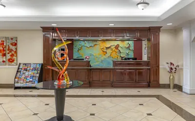 Photo 5 - Best Western Plus Waxahachie Inn & Suites