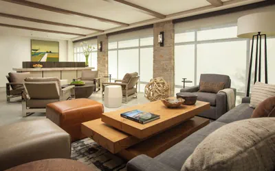 Photo 3 - Stilwell Hotel