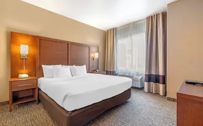Photo 3 - Comfort Inn at Convention Center
