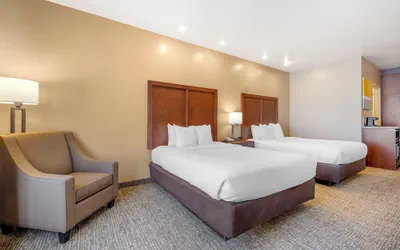 Photo 5 - Comfort Inn at Convention Center