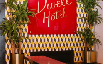 Photo 5 - The Dwell Hotel, a Member of Design Hotels