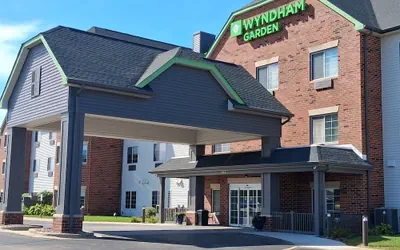 Wyndham Garden Appleton