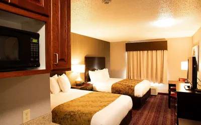 Photo 4 - Best Western Providence-Seekonk Inn