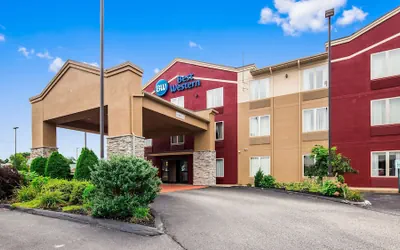 Photo 2 - Best Western Providence-Seekonk Inn