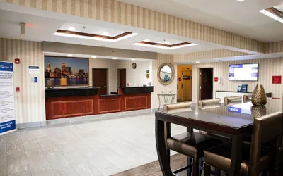 Photo 3 - Best Western Providence-Seekonk Inn