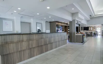 Photo 4 - Hilton Garden Inn Hattiesburg