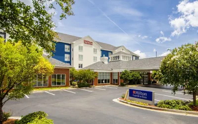 Photo 2 - Hilton Garden Inn Hattiesburg