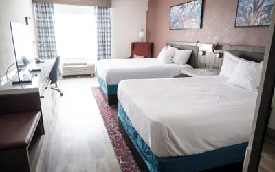 Photo 5 - Hilton Garden Inn Hattiesburg