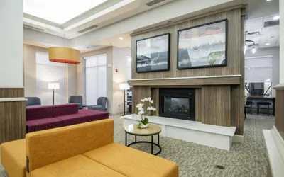 Photo 3 - Hilton Garden Inn Hattiesburg