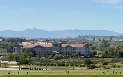 Holiday Inn Express & Suites Beaumont - Oak Valley by IHG