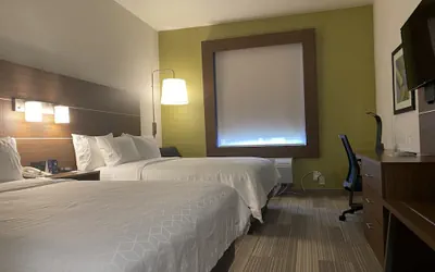 Photo 4 - Holiday Inn Express & Suites Beaumont - Oak Valley by IHG