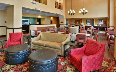 Photo 4 - Hampton Inn & Suites Fredericksburg