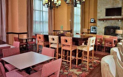 Photo 5 - Hampton Inn & Suites Fredericksburg