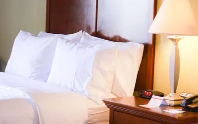 Photo 4 - Holiday Inn Express & Suites Center by IHG