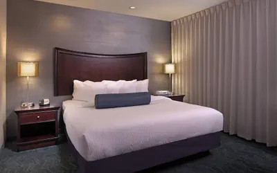 Photo 5 - Springhill Suites Marriott Baltimore Downtown/Inner Harbor
