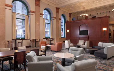 Photo 2 - Springhill Suites Marriott Baltimore Downtown/Inner Harbor