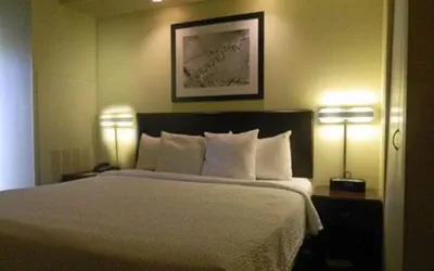 Photo 3 - Springhill Suites by Marriott Galveston