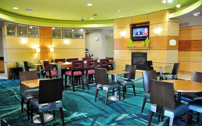 Photo 2 - Springhill Suites by Marriott Galveston