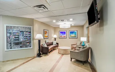 Candlewood Suites Hattiesburg by IHG